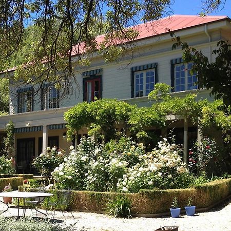 アカロア ブライスクリフ Bed & Breakfast 部屋 写真