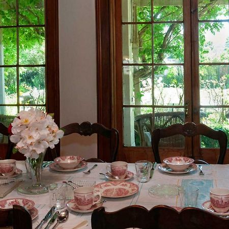アカロア ブライスクリフ Bed & Breakfast エクステリア 写真
