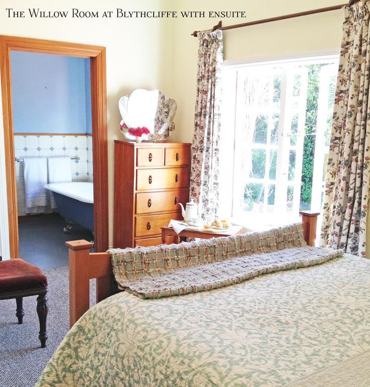 アカロア ブライスクリフ Bed & Breakfast 部屋 写真