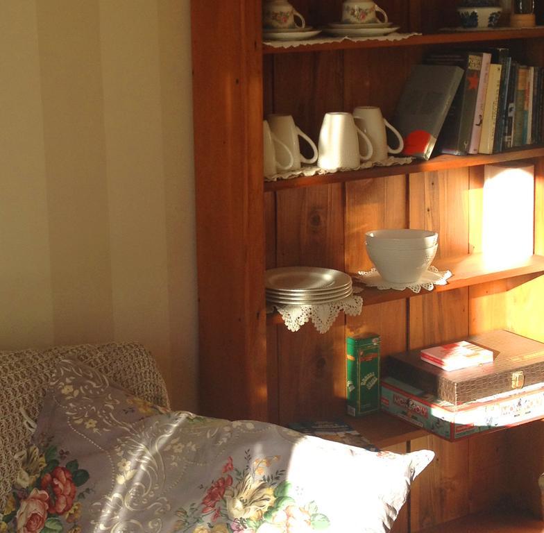 アカロア ブライスクリフ Bed & Breakfast 部屋 写真
